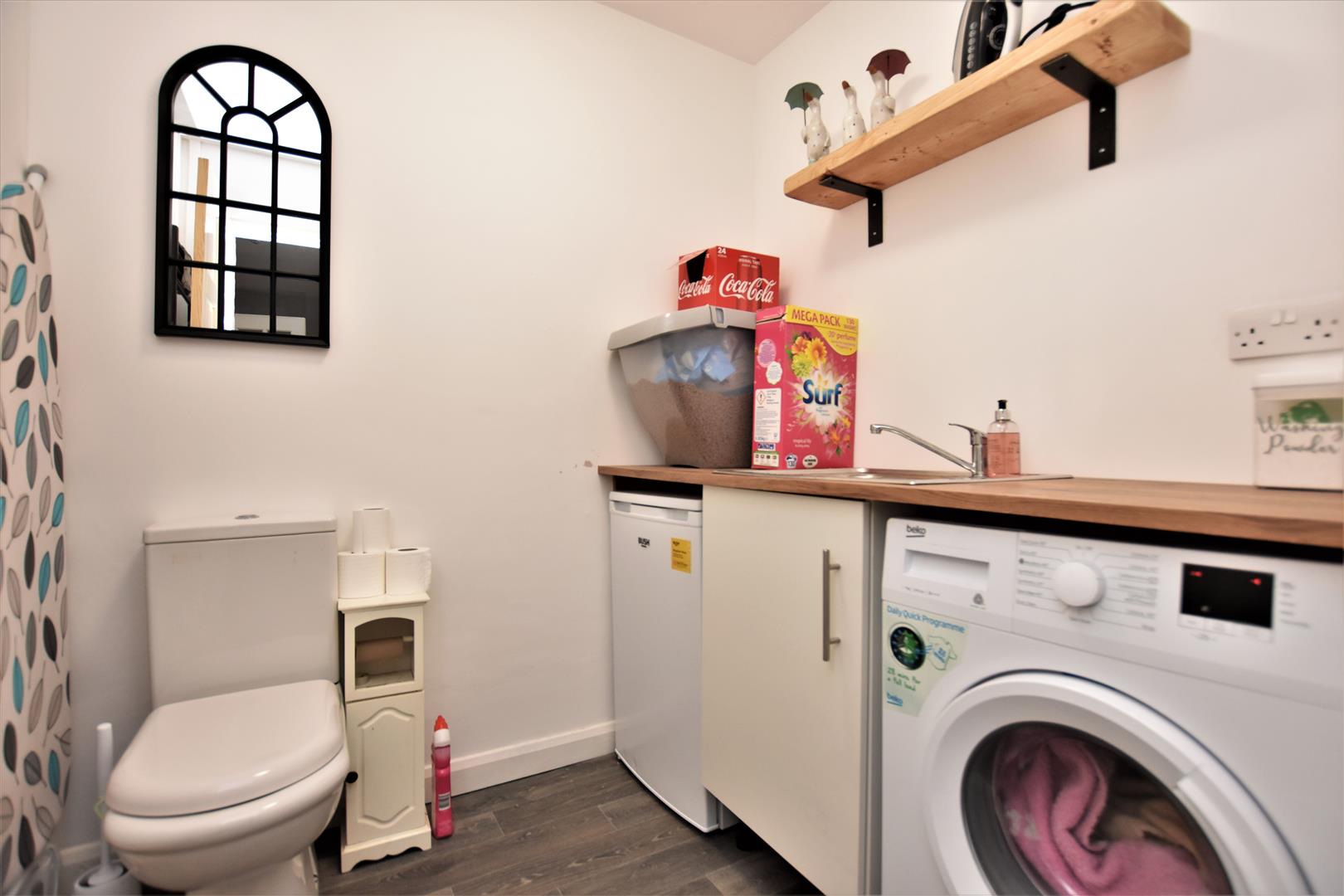 House SemiDetached Langdale Crescent, Dalton In Furness